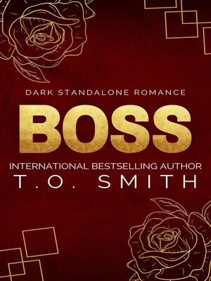 cover image of Boss